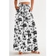 thumbnail image 2 of Pantalones PRETTYGARDEN 2025 Palazzo de Pierna Ancha Talle Alto Grandes, 2 of 8