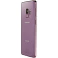 thumbnail image 3 of Pre-Owned Samsung Galaxy S9 T-Mobile/ (LCD SHADOW) - Sprint - 64GB Lilac Purple (Good), 3 of 5