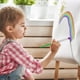 thumbnail image 5 of Pinceles para Niños, Juego de Pinceles Redondos y Planos de 66 Piezas, Pinceles para Niños Pequeños de Fácil Sujeción y Limpieza, Pinceles para Pintar, 5 of 5