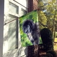 thumbnail image 2 of Carolines Treasures BB9873CHF Newfoundland Puppy St Patricks Flag Canvas House Size  Large multicolor, 2 of 4