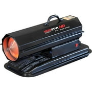 Heatstar Hs50K 115V 10A 50000 Btu Kerosene Forced Air Heater