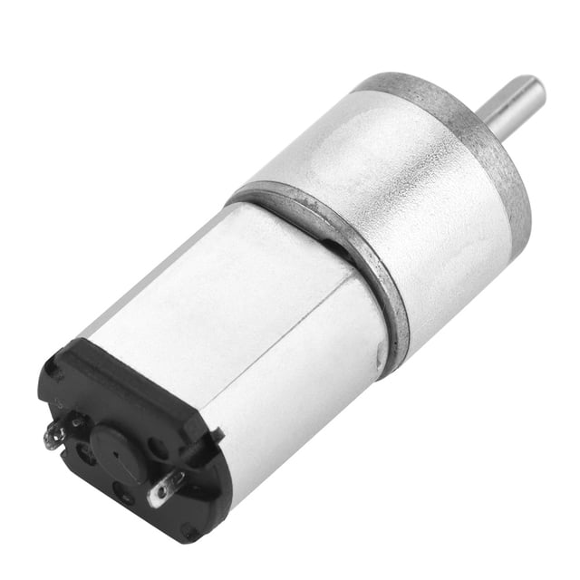 DC Motor, Gear Motor, DC Gear Motor, High Electric Micro Speed Reduction Geared Motor, Permanent Motors