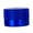 blue, variant on koolsoo Cue Tip Chalk Holder Organizer Small Container Easy to Carry Pocket Portable black