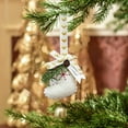 thumbnail image 5 of FeiFu Christmas Tree Wind Chime Pendant Wind Chime Makes Soft Sound Suitable for Hanging on Christmas Tree or Porch Fits Home Outdoor or Indoor Decor, 5 of 6