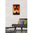 thumbnail image 3 of DC Comics Film The Batman - Une Feuille, 3 of 4