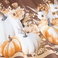 thumbnail image 3 of Elrene Home Fashions Wheatland Harvest Fall Table Runner, Multicolor, 13"W x 70"L, 3 of 3