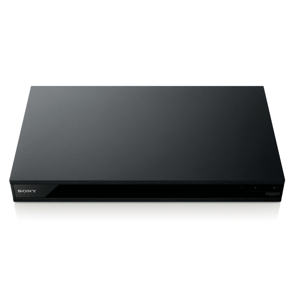 Sony UBP-X800M2 4K Ultra HD Home Theater Streaming Blu-Ray Player with High-Resolution Audio and Wi-Fi Built-In - image 3 of 6