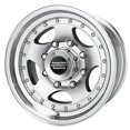 thumbnail image 2 of American Racing AR23 15X8 5X5.0 MACH -19MM - AR235873, 2 of 4