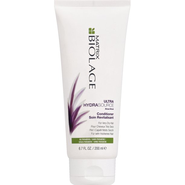 Matrix Biolage Matrix Ultra Hydrasource 6.7 Fl. Oz. Aloe Conditioner