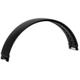 thumbnail image 3 of Studio 3 Replacement Headband, Top Arch Band Compatible with Beats Studio 3 Wireless Headphones (Model a1914) / Repair Kit Included (Studio 3 - Black), 3 of 5