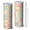 Pioneer Flower Floral, variant on Pioneer Flower Floral Print Pattern 20oz Skinny Tumbler with Straw & Lid, Double Wall Vacuum Insulated Cup, Leak-Proof, Cup Holder Friendly, Hot 6H Cold 12H