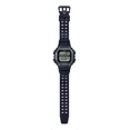 thumbnail image 2 of Reloj Casio Digital Dw-291hx-1av Para Hombre E-watch Color de la correa Negro Color del bisel Negro, 2 of 3
