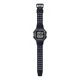 thumbnail image 2 of Reloj Casio Digital Dw-291hx-1av Para Hombre E-watch Color de la correa Negro Color del bisel Negro, 2 of 3