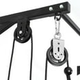 thumbnail image 2 of Rueda de Polea kusrkot Polea de cable de fitness, 2 of 8
