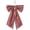 B, variant on Extra-Large Independence Day Patriotic Bow Decoration, Giant Hanging Ornament for Home, Party, and Holiday Use, Perfect Front Door, Wall, and Outdoor Festival Celebration Decor, 98*71in, Multicolor