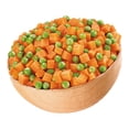 thumbnail image 4 of Zanahoria con Chícharo La Huerta 340g, 4 of 5