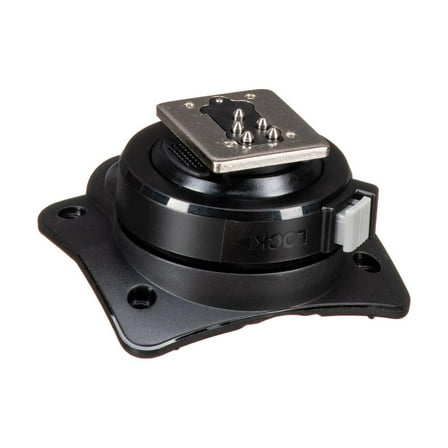 Flashpoint Hot Shoe for Zoom II / TT685 II Flash for Canon Cameras