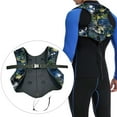 thumbnail image 6 of harayaa Diving Weight Vest Accessories Waistcoat for Spearfishing Fishing Underwater, 6 of 9