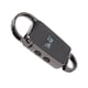 thumbnail image 4 of Llavero USB Reproductor de MP3 Ticfox 8 GB Negro, 4 of 14