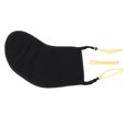 thumbnail image 1 of Coussin Repose-Menton pour Violon, Coussin Repose-Menton Confortable en Coton Réutilisable pour Violons 4/4, 1 of 7