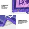 thumbnail image 5 of LHSHID Gifts for 9 Year Old Girl Blanket Flannel Soft and Comfortable Anti static Bed Sofa Blanket 50x60in, 5 of 5