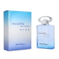 thumbnail image 1 of Salvatore Ferragamo Incanto Blue 100 Ml Edt Spray Incanto Blue, 1 of 3