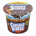 thumbnail image 2 of Cocoa Puffs 25% Less Sugar Cereal, 2 Ounce, 60 Per Case, 2 of 8