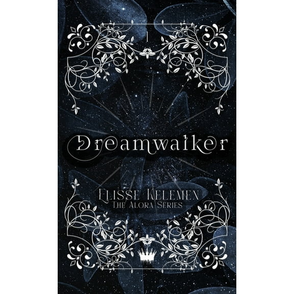 Alora Dreamwalker, Book 1, (Hardcover)