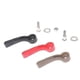 thumbnail image 4 of 3/4pcs Electric Clipper Hair Trimmer Blade Adjustment Lever Part Screw Washer Nut For Wahl 8148/8159 Hair Clipper, 4 of 5