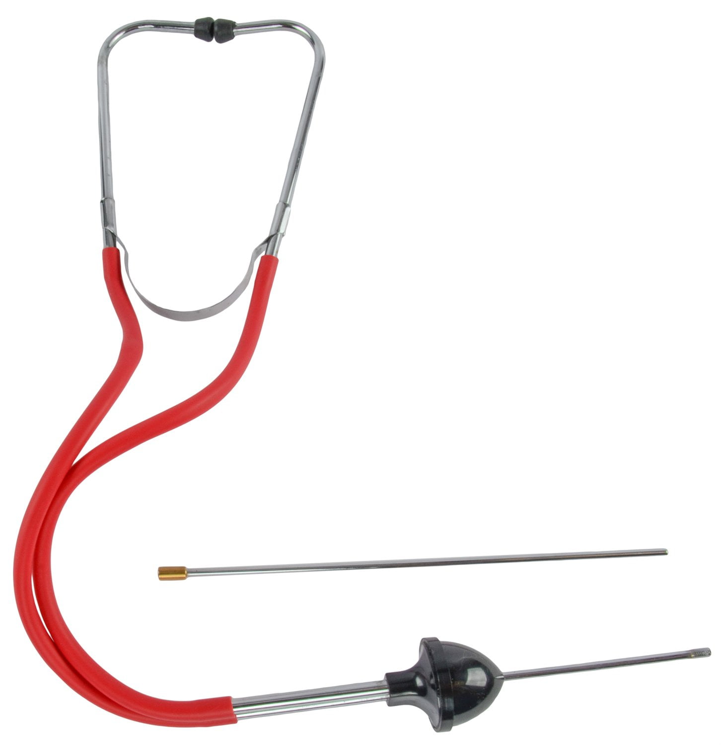 JEGS Performance Products 81609 Automotive Stethoscope Detect ...
