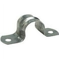 thumbnail image 3 of Thomas & Betts TS901-3 1/2-Inch 2 Hole Electrical Metallic Tubing Strap, 3-Pack, 3 of 3