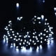 thumbnail image 2 of Decoración navideña para exteriores para jardín, patio y cerca, múltiples modos de iluminación, luces solares impermeables, 2 of 7