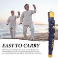 thumbnail image 4 of Shisuyan Sac de Transport pour Épée Taichi Sac Multifonctionnel pour Épée, 4 of 8