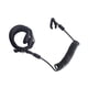 thumbnail image 1 of Cordón de seguridad para parada de motor y apagado para Yamaha Waverunner FX140 Negro, 1 of 9