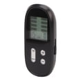 thumbnail image 1 of TENS Machine Tens Unit Muscle Massager Kneading Accelerate Microcirculation 8 Modes  for Low Back ANGGREK Otros, 1 of 8