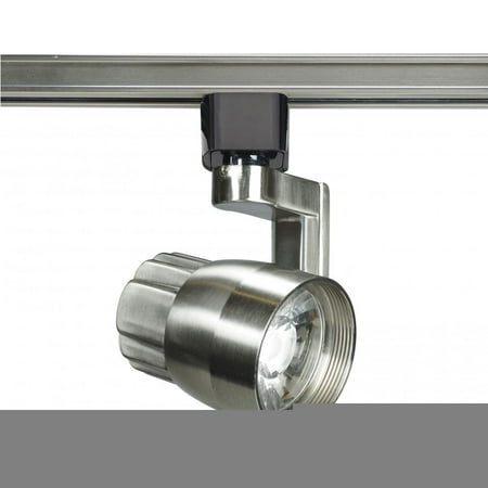

Nuvo Lighting 12W LED Track Head Angle Arm