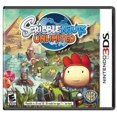 thumbnail image 1 of Scribblenauts Unlimited Nintendo 3DS Warner 3ds, 1 of 1