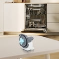 thumbnail image 3 of Dependable Dishwasher Drain Pump For Samsung Models DD8102635A B20 3A01, 3 of 9