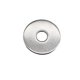 thumbnail image 1 of Floyutin 50 piezas M10x25mm(OD) Arandela plana de guardabarros de acero inoxidable grande para bloqueo de hardware de tornillo, 1 of 1