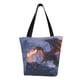 thumbnail image 1 of Fotbe Winter Fire Dragon Bolsa de Playa con Estampado, Bolsa de Hombro, Bolsa de Mano Espaciosa, Bolsa de Viaje Ligera, Bolsa de Compras Versátil, 1 of 6