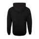 thumbnail image 2 of Grindstore - Sudadera Pentagrama para Hombre (Negro), 2 of 3