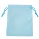 thumbnail image 4 of unbranded 50Ud Bolsas De Azul Con Cordón Para Regalos En Bodas Y Almacenamiento De Joyas, 4 of 8