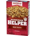 thumbnail image 3 of Hamburger Helper, Beef Pasta, 5.9 oz box, 3 of 5