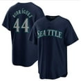 thumbnail image 1 of MLB Baseball Jersey Mariners Jersey Seattle Mariners 24# GRIFFEY 44#, 1 of 2