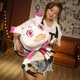 thumbnail image 4 of Figura de Anime Janpenese de 3 estilos, así que soy Araña, ¿qué? Almohada de peluche para niños, juguete de Cosplay, Animal de peluche, regalo de cumpleaños772, 4 of 5