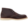 thumbnail image 5 of Red Wing Heritage Work Chukka Briar Oil Slick, 5 of 6