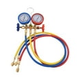 thumbnail image 1 of tredstone Manifold Gauge High Accuracy Air Conditioning Tools Accessory Type A, 1 of 6