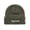 Light Olive, variant on New Era Box Logo Beanie (FW25), from StockX