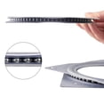 thumbnail image 4 of Lazy Susan HSTECH Plato Giratorio de Acero 15 cm Capacidad 227 kg, 4 of 5