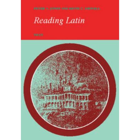 Pre-Owned Reading Latin: Text (Paperback) 0521286239 9780521286237